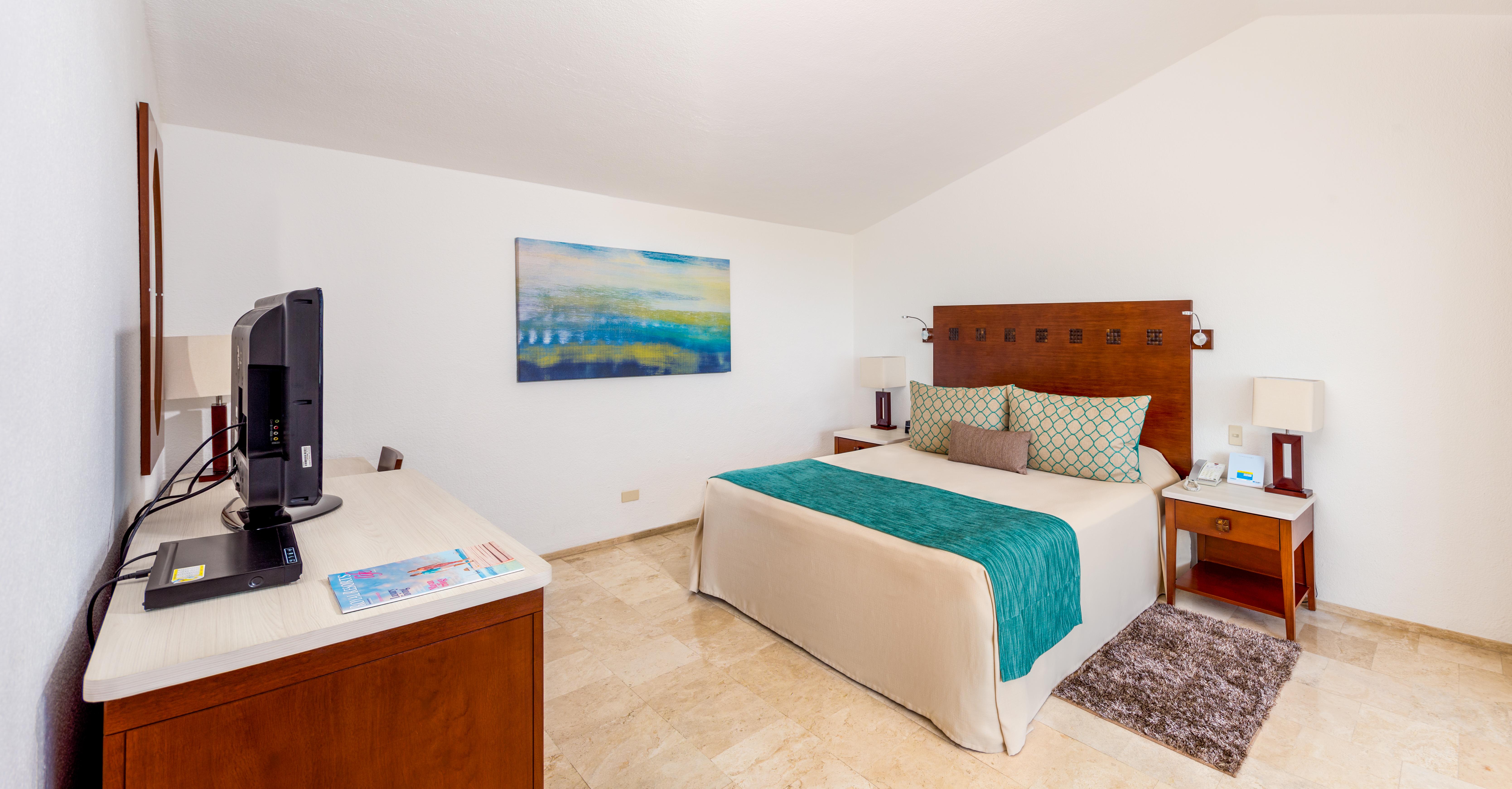 The Royal Cancun - All Suites Resort Buitenkant foto